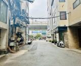 Siêu phẩm Trường Chinh Ô tô đỗ cửa DT 40 m2, 5 Tầng, Giá nhỉnh 14 tỷ Thông tin cơ bản
