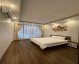 Nhà Ba Đình 41m2 x 6 tầng thang máy - Cách ô tô đỗ 15M - Sổ nở hậu.