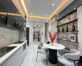 Hiếm ô tô vào nhà, thang máy, cách 1 nhà ra phố Ngô Thì Sỹ 5 tầng 33m2 full nội thất ở tốt