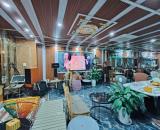 Bán Biệt thự mặt phố Xuân Phương - Garden Xuân Phương 135m 6 tầng thang máy - lô góc 3