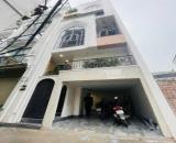 Bán nhà Phố Trạm,Long Biên 5 tầng,35m,mt5m oto vào nhà nhỉnh 8 tỷ