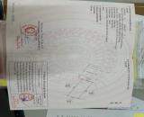 Chính chủ cần bán Nhanh Lô Đất Tại khu TĐC Vinhome cầu Bính - Hồng Bàng – Hải Phòng.