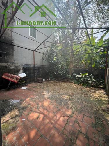 VỠ NỢ CẦN BÁN 🏠🏠 BÁN ĐẤT NGỌC THỤY - LONG BIÊN 55M2 -THÔNG THOÁNG, NGÕ NÔNG 💸 3.75 TỈ - 1