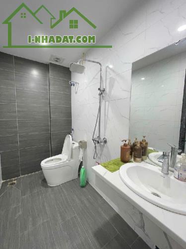 BÁN NHÀ HOÀNG ĐẠO THÀNH, THANH XUÂN, MT 4.1M X 6 TẦNG THANG MÁY - GARA Ô TÔ, 38M2,