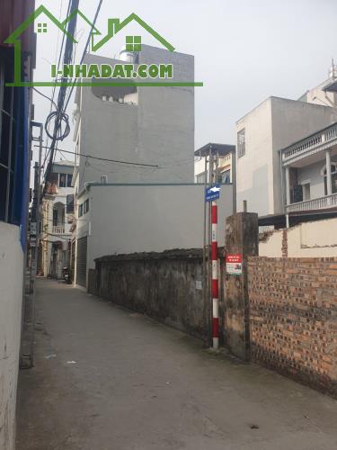 Bán nhà Ngô gia Tự - Long biên,DT 31m, MT 6m, giá hơn 4 tỷ - 2