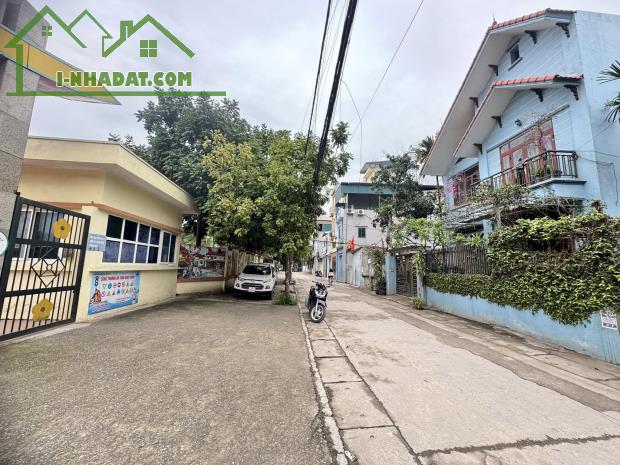 BÁN GẤP 118m*MT5.5m ĐẤT NGŨ HIỆP-THANH TRÌ ÔTÔ TRÁNH KINH DOANH CHỈ 14.8 TỶ