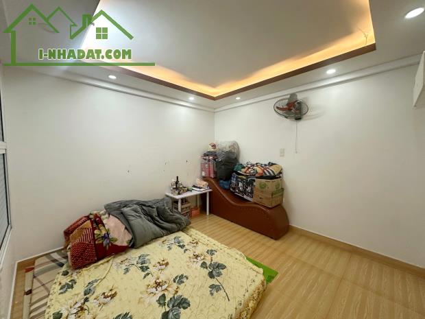 BÁN NHÀ MẶT NGÕ 261 TRẦN NGUYÊN HÃN BUÔN BÁN KINH DOANH TỐT - 2