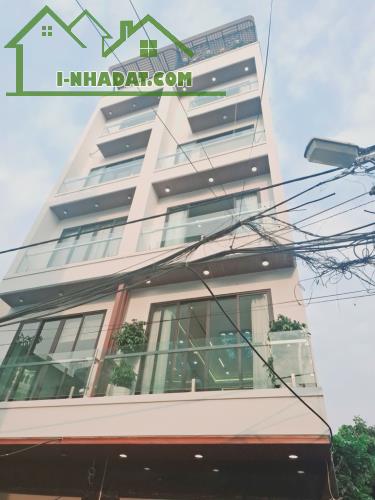 Bán nhà Cổ Linh-Long Biên,Gara-thang máy-full nội thất,DT 47m2,MT 3,8m ,giá 10,2 tỷ - 5