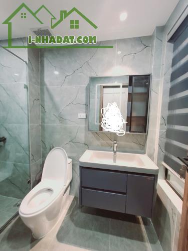 Bán nhà Cổ Linh-Long Biên,Gara-thang máy-full nội thất,DT 47m2,MT 3,8m ,giá 10,2 tỷ - 2