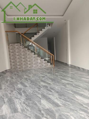 CHÍNH CHỦ BÁN NHÀ PHỐ 5x20 GIÁP PHƯỜNG TÂN PHONG CHỈ 700TR SỞ HỮU - 1