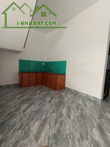 CHÍNH CHỦ BÁN NHÀ PHỐ 5x20 GIÁP PHƯỜNG TÂN PHONG CHỈ 700TR SỞ HỮU - 2