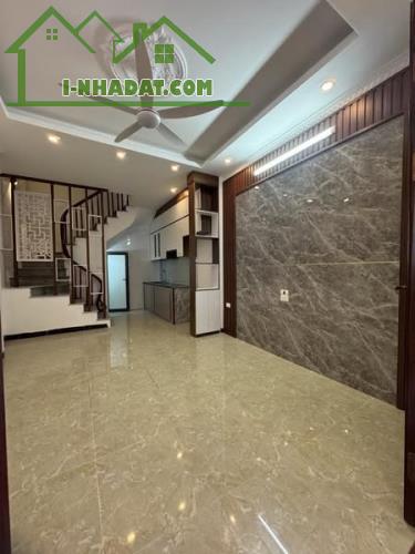 Phúc Lợi, Long Biên, nhà đẹp giá rẻ, gần ô tô, an sinh tốt - 3
