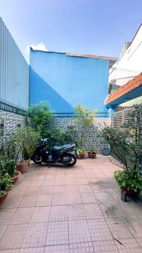 Bán nhà 4  tầng, 65m2, Hẻm 8m, Gần ngay VinCom Q9,50m ra Lê Văn Việt. - 3