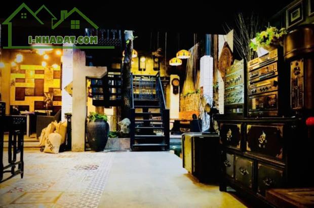 Bán nhà Mặt tiền Ngô Quyền - gần Hồng Bàng, 224m2 ( 3.3/15x23m) 2 Tầng, chào 35 tỷ. - 1