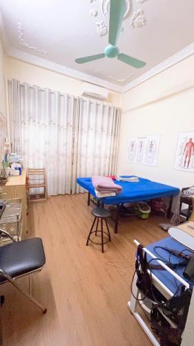 Phân lô Hào Nam,2 thoáng,30m ra mặt phố,ngõ thông, 46m 4 tầng, Giá 10.6 tỷ. Lh 0796193699 - 1