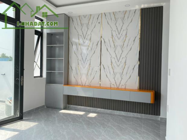 Nhà cấp 4 mới xây 5x22m, SHR, cách KCN Cầu Tràm chỉ 500m - 3