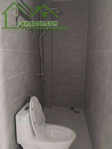 Nhà cấp 4 mới xây 5x22m, SHR, cách KCN Cầu Tràm chỉ 500m - 1