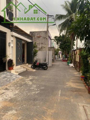 BÁN ĐẤT HẺM XE HƠI – ĐƯỜNG 26, LINH ĐÔNG – KHU DÂN CƯ HIỆN ĐẠI - 1