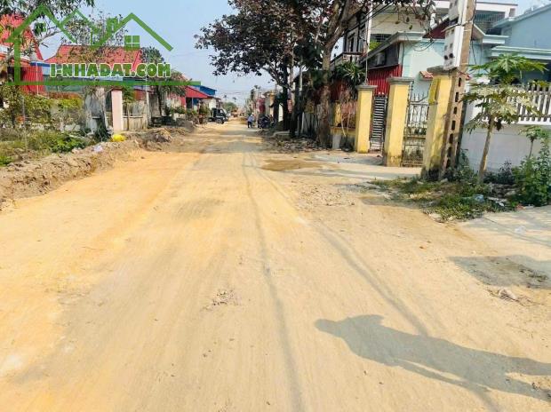 Bán đất Đông Phương - Kiến Thụy - Hải Phòng