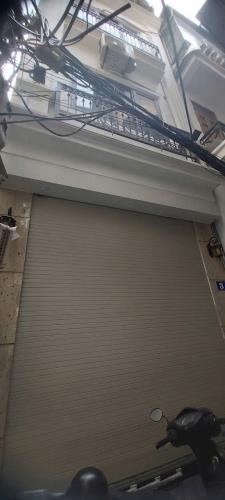 NHÀ ĐẸP - GIÁ TỐT - Vị Trí Đắc Địa Tại Phố Vọng, Phường Đồng Tâm , Quận Hai Bà Trưng,