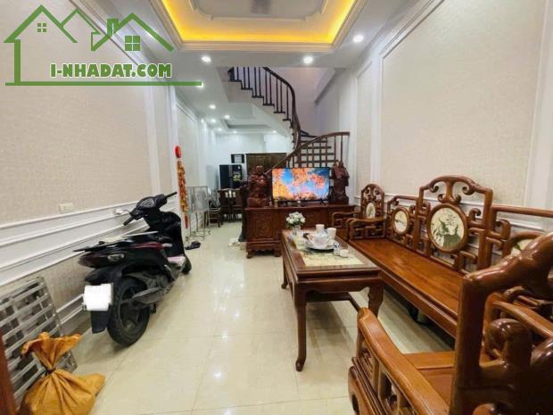 NHÀ ĐẸP - GIÁ TỐT - Vị Trí Đắc Địa Tại Phố Vọng, Phường Đồng Tâm , Quận Hai Bà Trưng, - 1