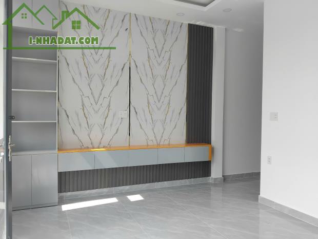 Nhà cấp 4 mới xây 5x22m, SHR, cách KCN Cầu Tràm chỉ 500m - 2