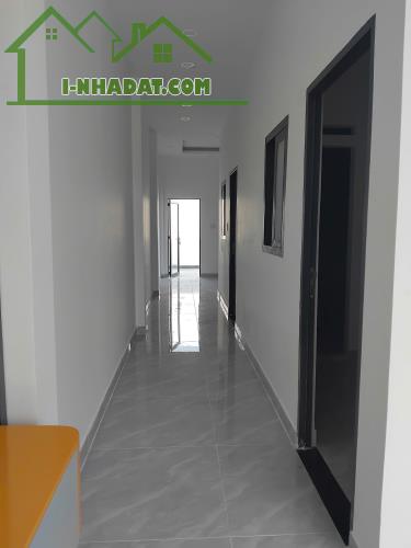 Nhà cấp 4 mới xây 5x22m, SHR, cách KCN Cầu Tràm chỉ 500m - 1