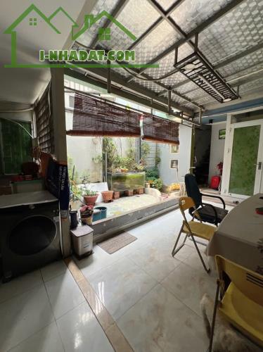 Gấp bán, Bán nhà Hẻm 7m đường Nhiêu Tứ - Phan Xích Long, 5.1x30m, 4T - 5PN, 19.9 tỷ. - 4