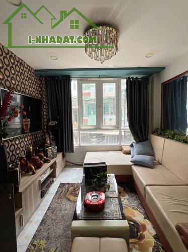 Gấp bán, Bán nhà Hẻm 7m đường Nhiêu Tứ - Phan Xích Long, 5.1x30m, 4T - 5PN, 19.9 tỷ. - 1