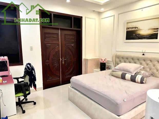 Bán nhà mặt phố Q.9, 82m², 4PN, 4WC, 6.4 tỷ, sổ hồng - 3