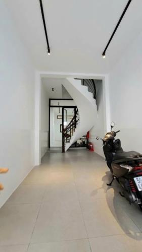 Bán nhà Ni Sư Huỳnh Liên - DT 45m2 - 2 tầng - giá 4.9 tỷ tl - 3
