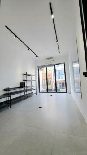 Bán nhà Ni Sư Huỳnh Liên - DT 45m2 - 2 tầng - giá 4.9 tỷ tl - 1