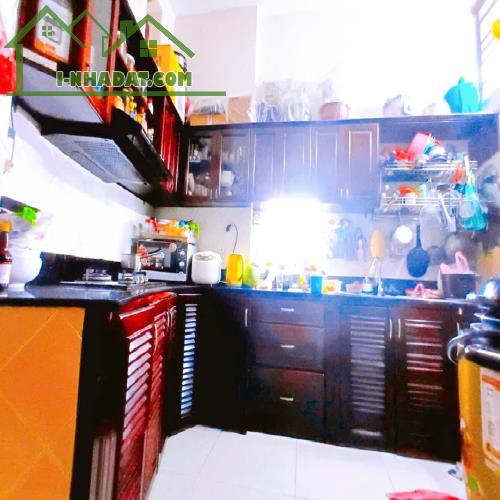 Bán nhà QUẬN PHÚ NHUẬN, hẻm Huỳnh Văn Bánh, 4x13 m, Thửa đất chữ nhật, 8.9 tỷ - 1