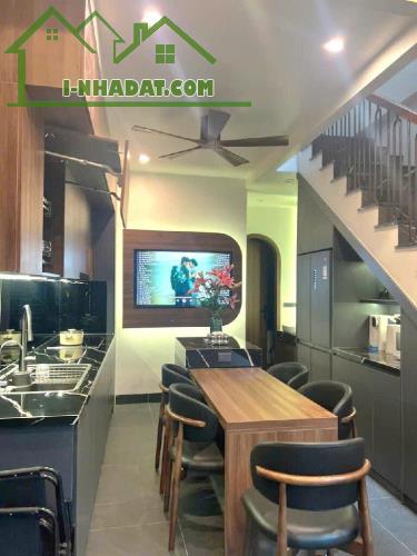 BÁN NHÀ NGÔ XUÂN QUẢNG TRÂU QUỲ DT 33 m GIÁ 5,8TỶ LH 0988009316 XEM NHÀ NGAY - 1
