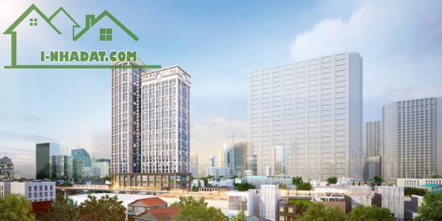BÁN NHÀ NGUYỄN TRÃI, THANH XUÂN, 40M NHÀ ĐANG KINH DOANH CHỈ 12TỶ - 5