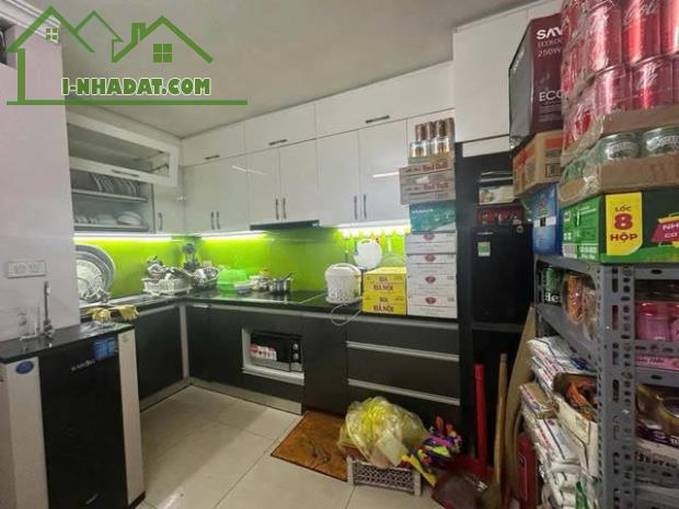 BÁN NHÀ NGUYỄN TRÃI, THANH XUÂN, 40M NHÀ ĐANG KINH DOANH CHỈ 12TỶ - 4
