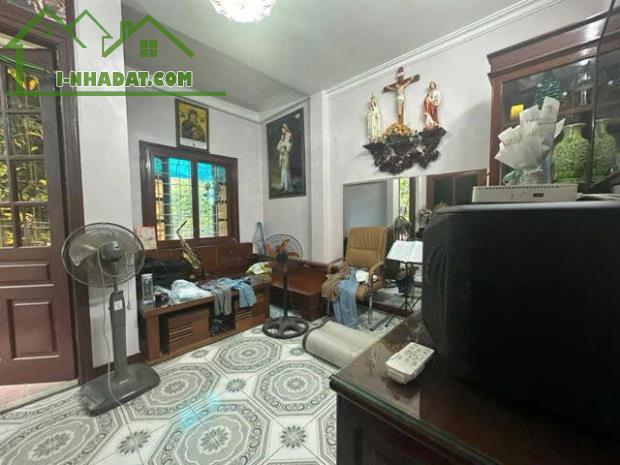 BÁN NHÀ NGUYỄN TRÃI, THANH XUÂN, 40M NHÀ ĐANG KINH DOANH CHỈ 12TỶ - 3