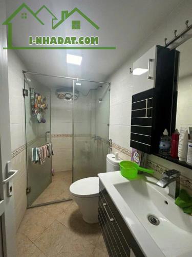 BÁN NHÀ NGUYỄN TRÃI, THANH XUÂN, 40M NHÀ ĐANG KINH DOANH CHỈ 12TỶ - 1