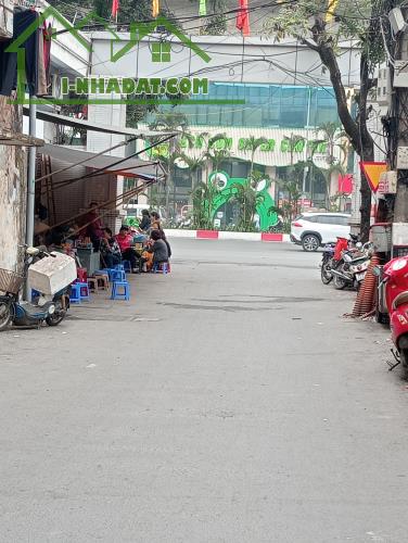 BÁN NHÀ NGUYỄN TRÃI, THANH XUÂN, 40M NHÀ ĐANG KINH DOANH CHỈ 12TỶ