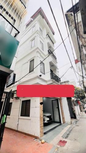 +B.án N.hà-Ngọc Thuy-NHÀ ĐẸP-CHỈ 13.8TỶ-HOA HẬU CHÂN DÀI- LÔ GÓC- KD 5T THANG - 4