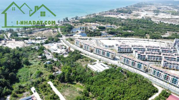 Bán đất An Thới, Đât ở, Gần Biển
