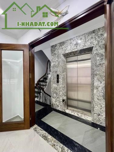 BÁN CHUNG CƯ MINI 80M2 – 12 CĂN HỘ KHÉP KÍN – 8 TẦNG THANG MÁY – KHU ĐÔNG DÂN CƯ - 1