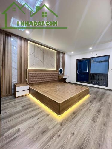 BÁN CHUNG CƯ MINI 80M2 – 12 CĂN HỘ KHÉP KÍN – 8 TẦNG THANG MÁY – KHU ĐÔNG DÂN CƯ - 2