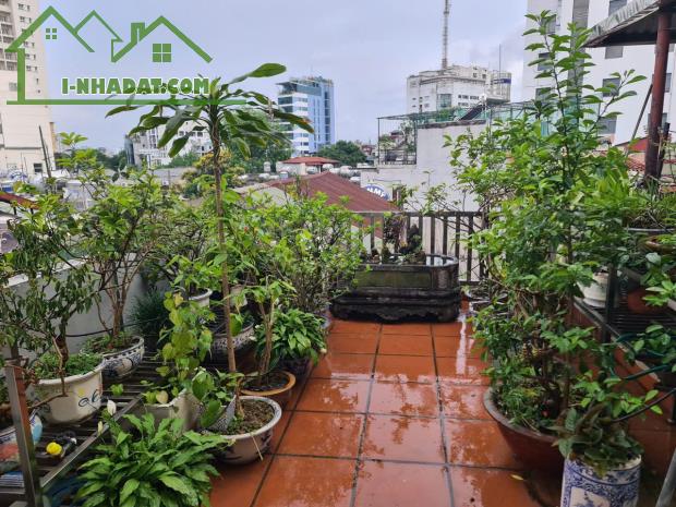 Chính Chủ Cần Cho Thuê Nhà Nguyên Căn Đại Cồ Việt HBT Giá Chỉ 9.9 Triệu/tháng. - 2