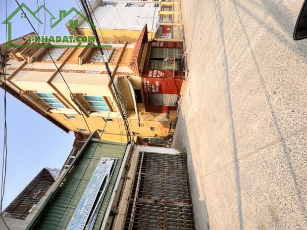 💥Tin tốt nhà đông ngạc 62m² . MT 5,6m . 2 thoáng!   +ôtô kinh doanh gần trường ,gần chợ .