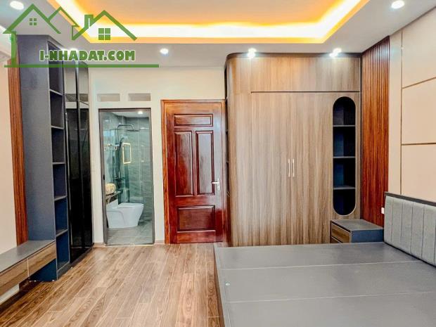 BÁN NHÀ PHÂN LÔ KĐT ĐẠI KIM – 58M² 5T MT4,3M - GARA Ô TÔ –KINH DOANH – 15.8TỶ - 0795986686 - 3