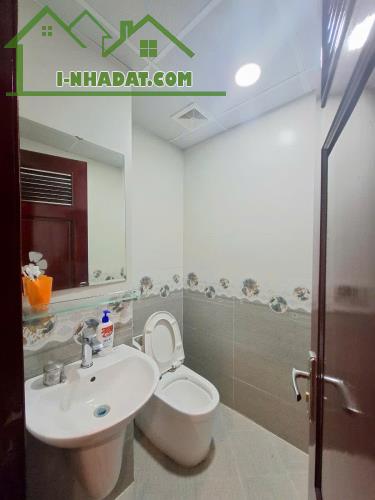 BÁN NHÀ PHÂN LÔ KĐT ĐẠI KIM – 58M² 5T MT4,3M - GARA Ô TÔ –KINH DOANH – 15.8TỶ - 0795986686 - 2
