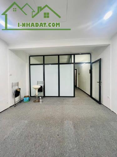 BÁN NHÀ PHÂN LÔ KĐT ĐẠI KIM – 58M² 5T MT4,3M - GARA Ô TÔ –KINH DOANH – 15.8TỶ - 0795986686 - 1