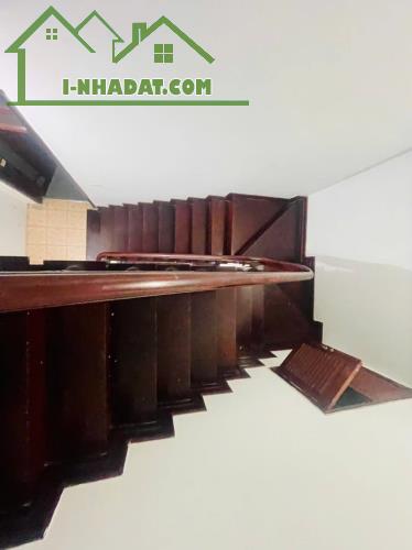 BÁN NHÀ PHÂN LÔ KĐT ĐẠI KIM – 58M² 5T MT4,3M - GARA Ô TÔ –KINH DOANH – 15.8TỶ - 0795986686