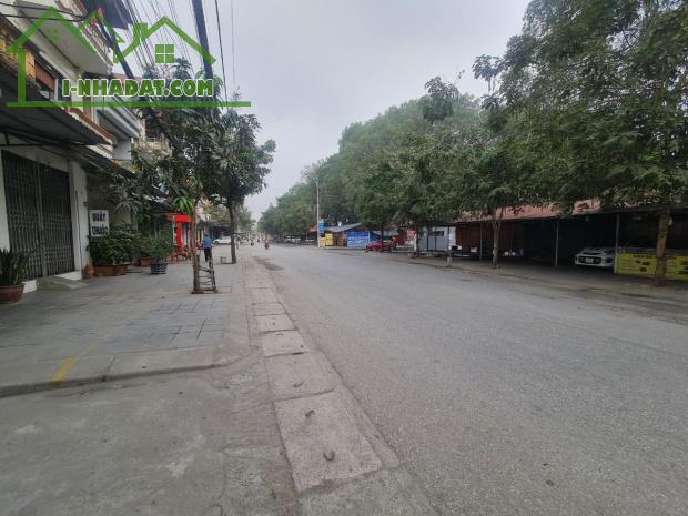 🔥🔥TRỤC KINH DOANH VIỆT HÙNG  - ĐÔNG ANH - CÁCH 30M ĐƯỜNG XE BUÝT🔥🔥